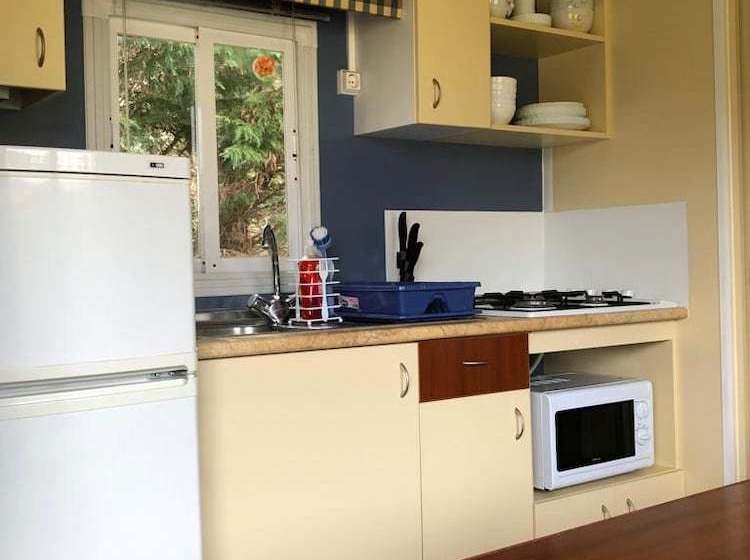 Les Ecuries Du Mas Di Gau