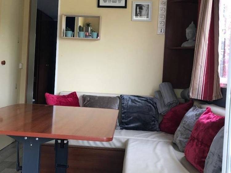 Les Ecuries Du Mas Di Gau