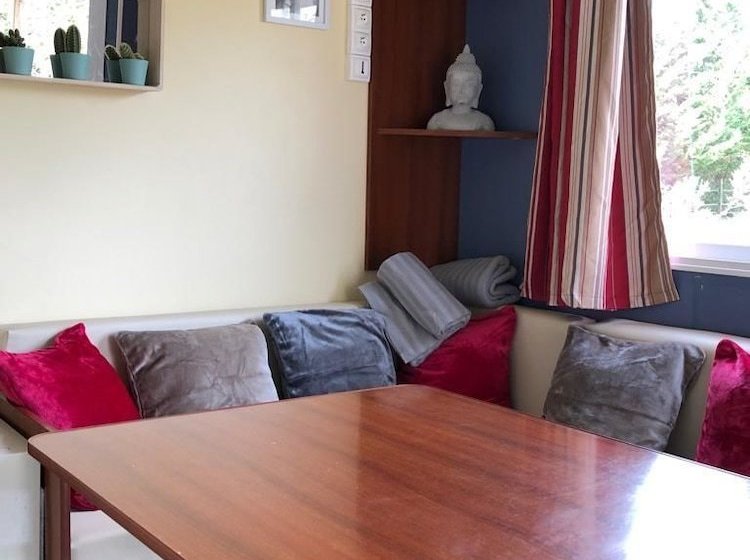 Les Ecuries Du Mas Di Gau