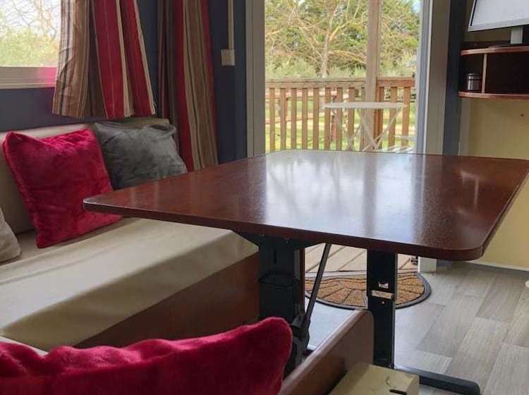 Les Ecuries Du Mas Di Gau