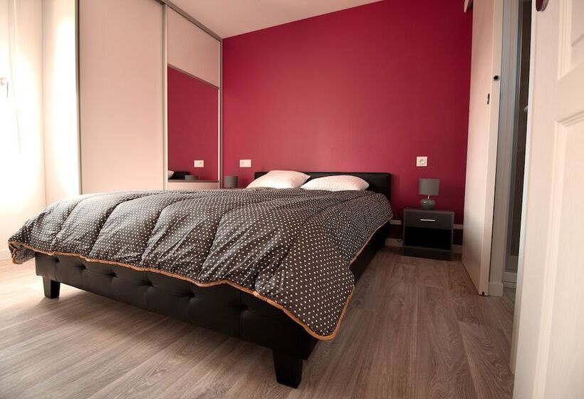 Les Logis De La Seugne