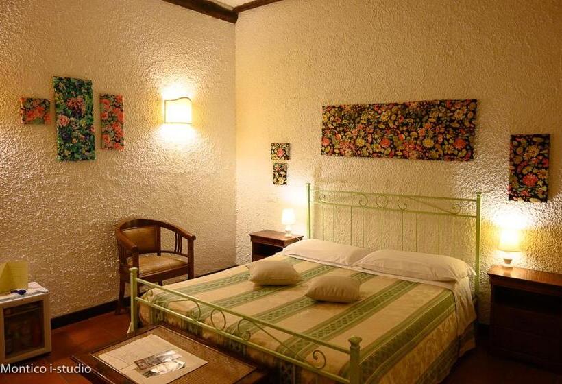 Locanda Del Borgo Antico