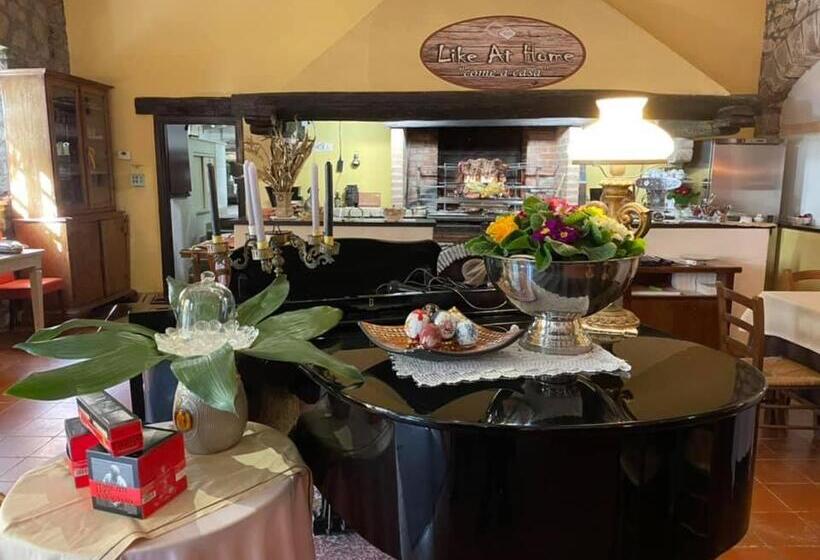 Locanda Del Borgo Antico