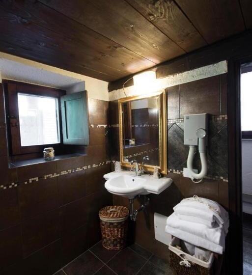 Locanda Del Borgo Antico