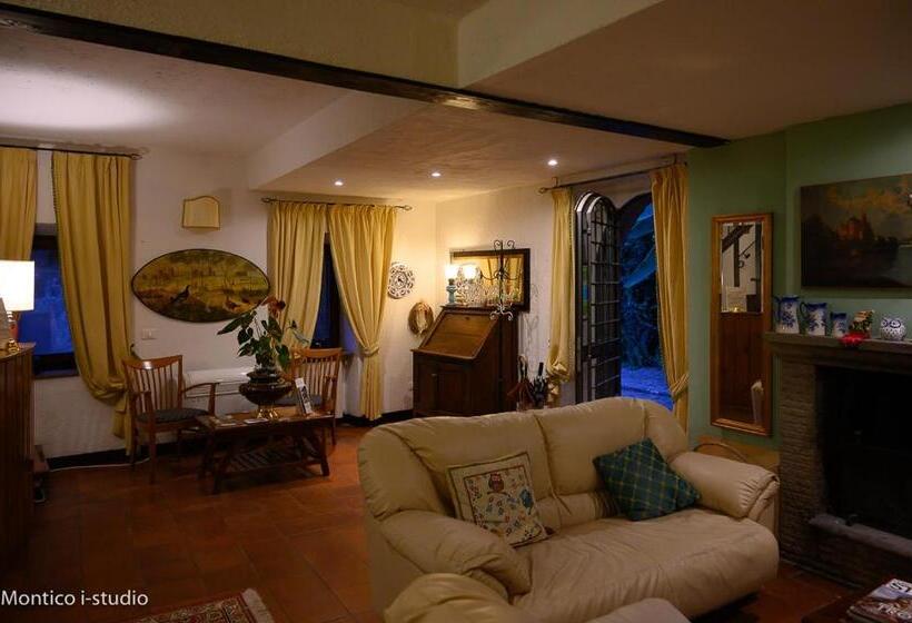 Locanda Del Borgo Antico