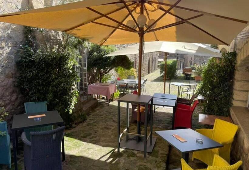 Locanda Del Borgo Antico