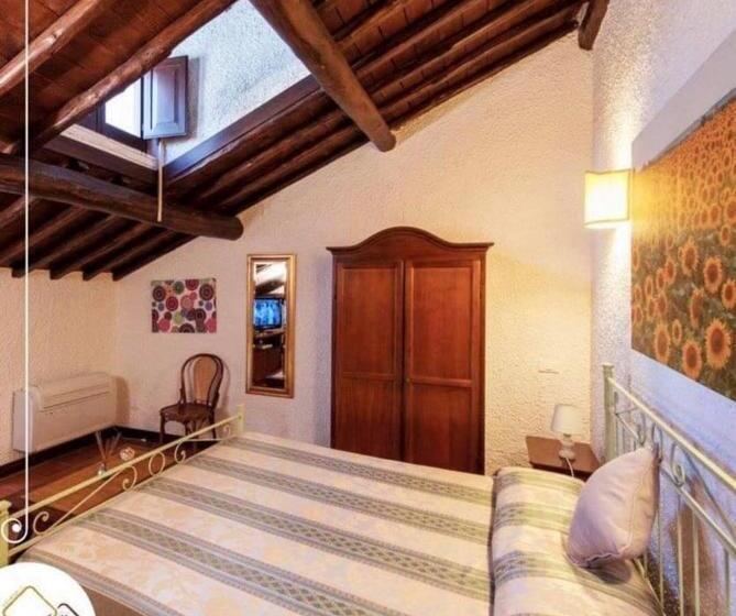 Locanda Del Borgo Antico