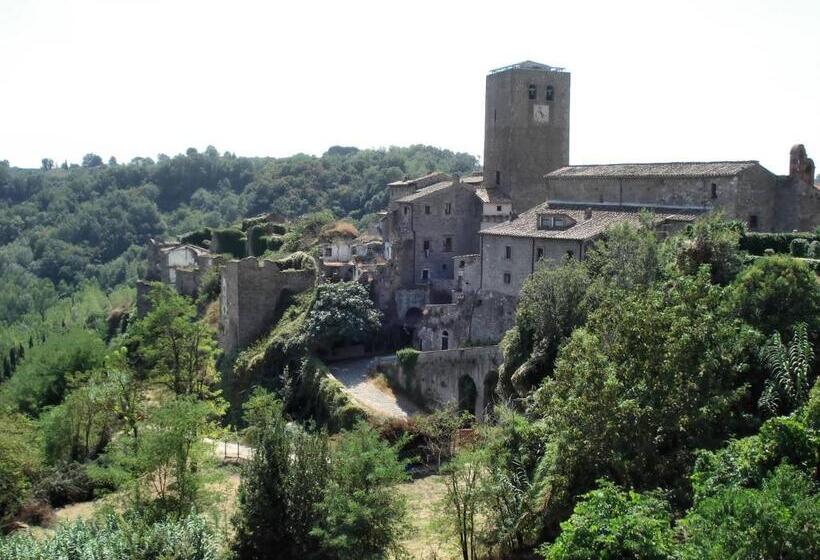 Locanda Del Borgo Antico