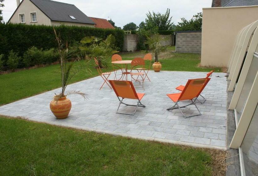 Logis Hotel Chemin Des Dames Le Relais De Fleurette