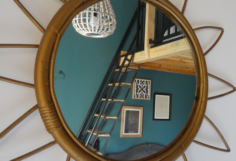 Macaza Location Bien Etre