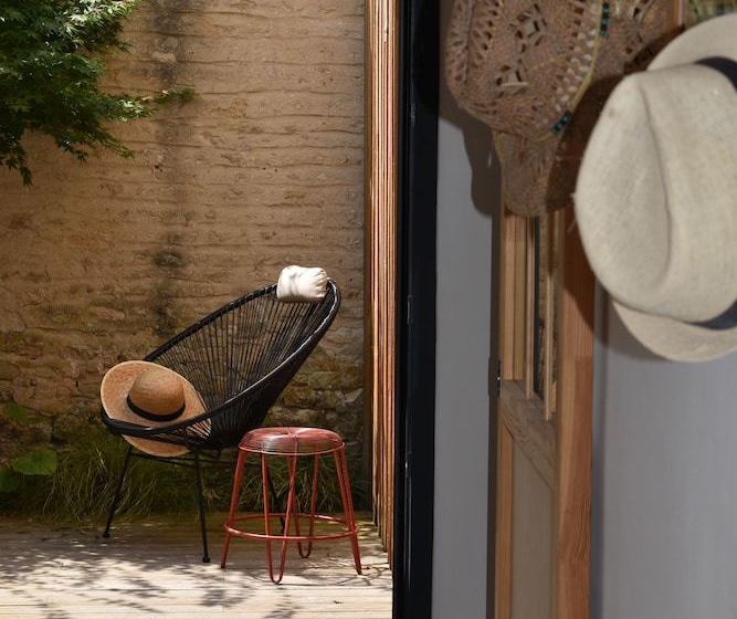 Macaza Location Bien Etre