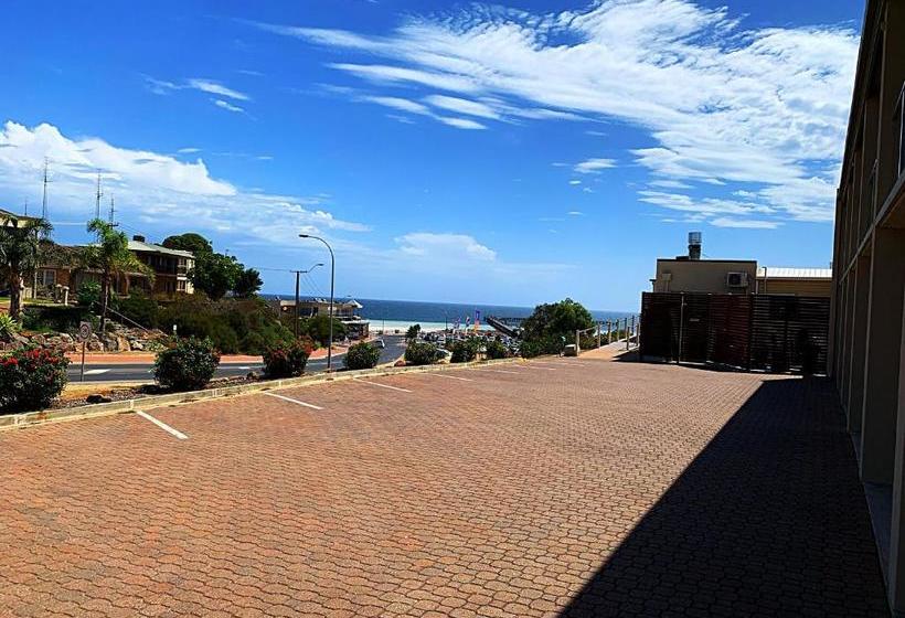 Moonta Bay Motel