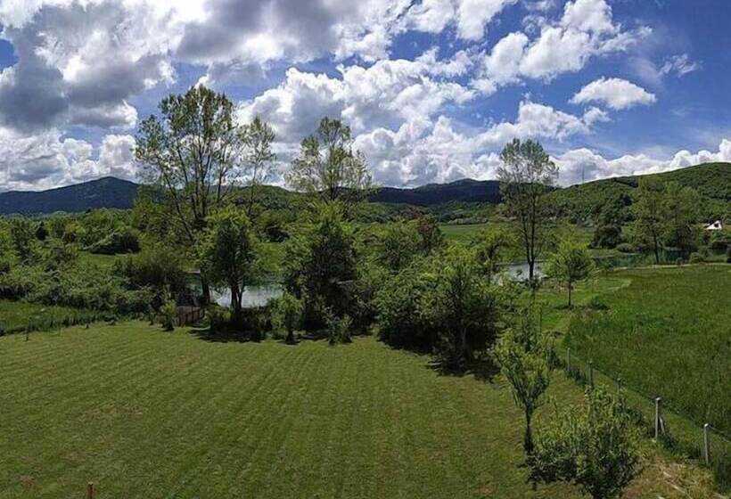 פנסיון Ad Astra House