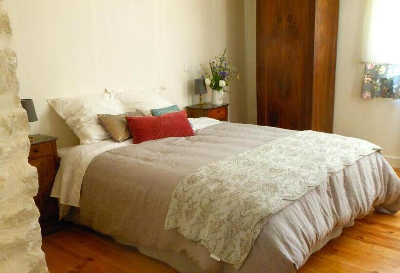 펜션 Auberge De La  Tuilerie