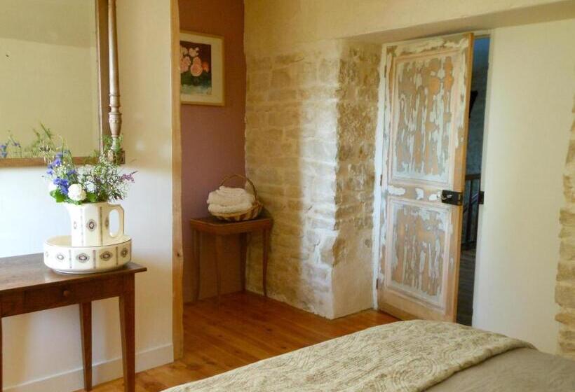 Пансион Auberge De La  Tuilerie