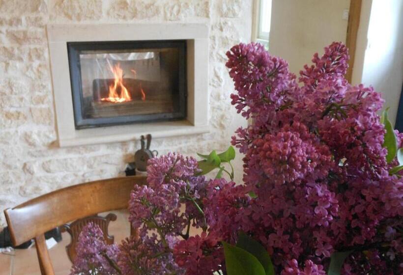 Пансион Auberge De La  Tuilerie