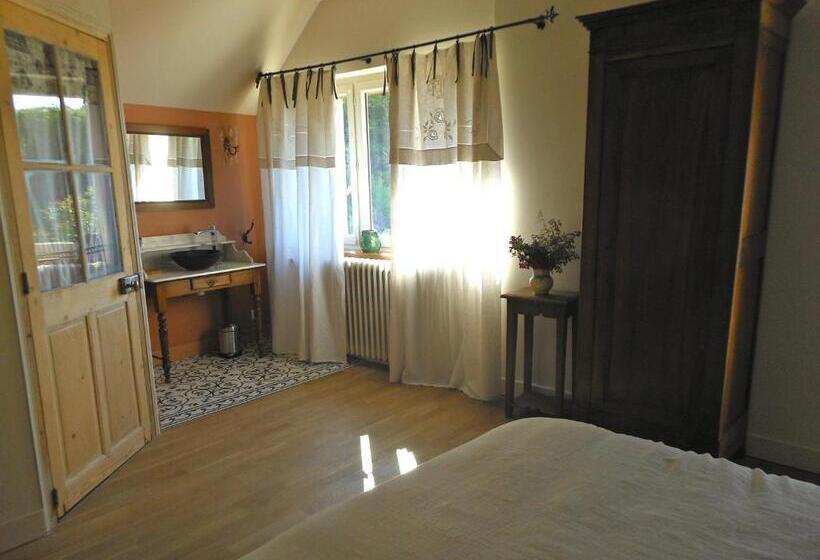 Пансион Auberge De La  Tuilerie