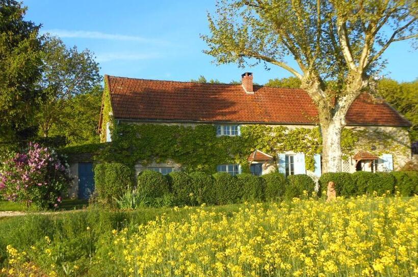 Пансион Auberge De La  Tuilerie