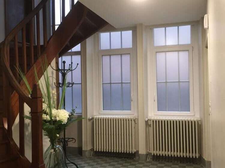 Пансион Bienvenue à La Campagne 3   Chambres