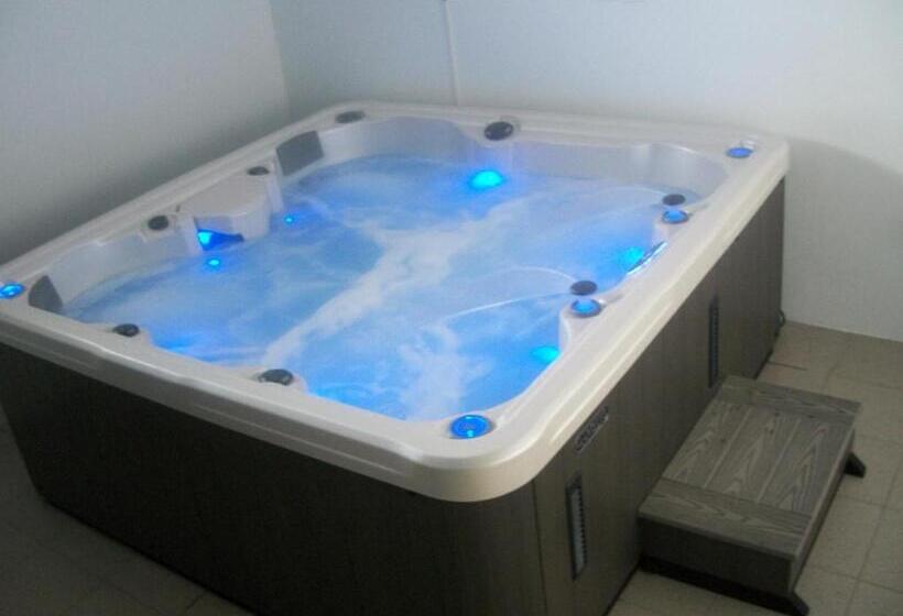 פנסיון Chalet Les Aigles