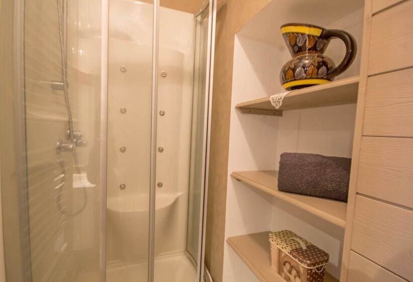 פנסיון Chambres D Hotes   Bar Breton