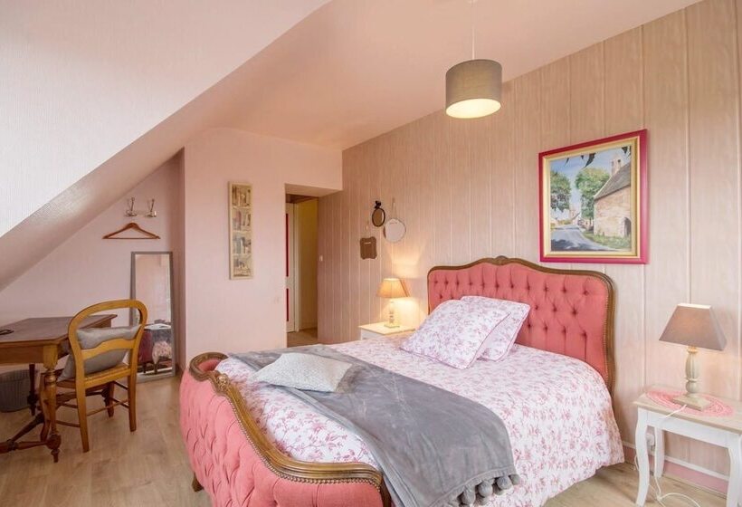 Пансион Chambres D Hotes Bar Breton