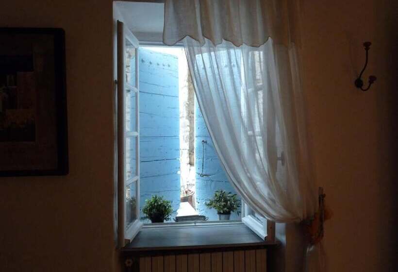 펜션 Chambres D Hotes Atelier De Fons