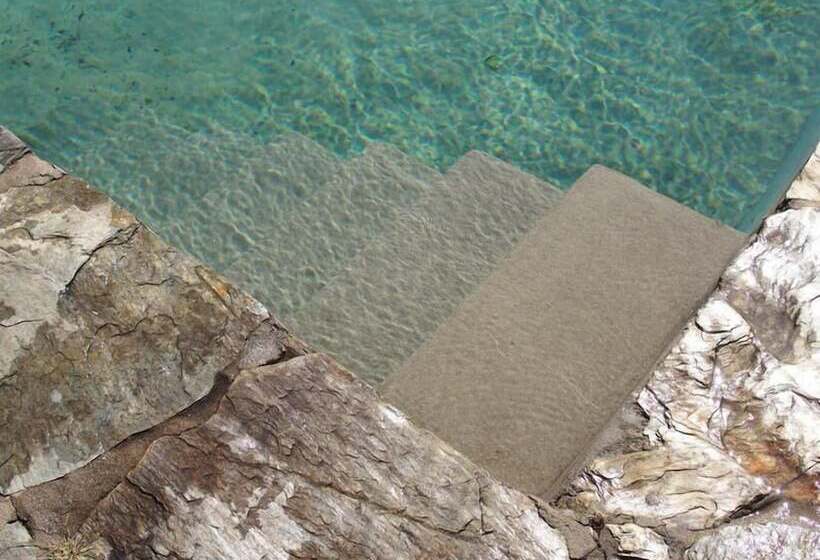 פנסיון Chambres D Hôtes Château Du Poujol