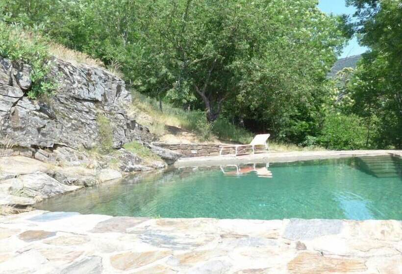 פנסיון Chambres D Hôtes Château Du Poujol