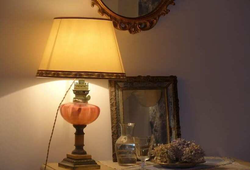 פנסיון Chambres D Hôtes Château Du Poujol