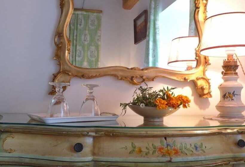 פנסיון Chambres D Hôtes Château Du Poujol