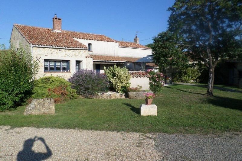 بنسيون Chambres D Hôtes La Frise