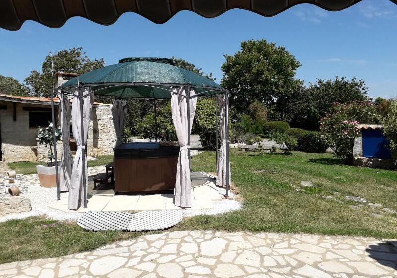 بنسيون Chambres D Hôtes La Frise