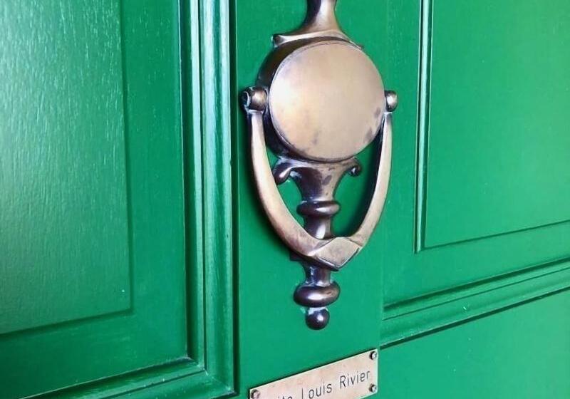 Pension Chateau De Mathod Chambres D Hotes