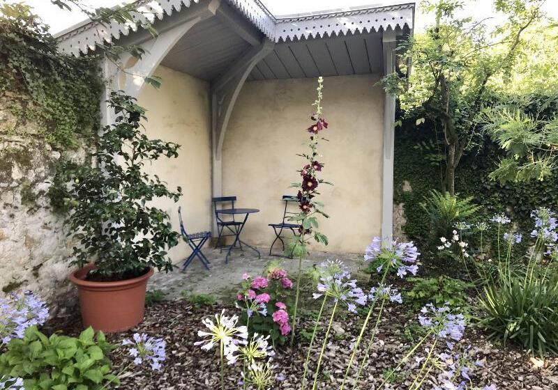 Pension Chateau De Mathod Chambres D Hotes