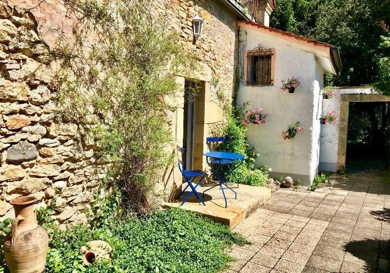 Pension Chateau De Mathod Chambres D Hotes