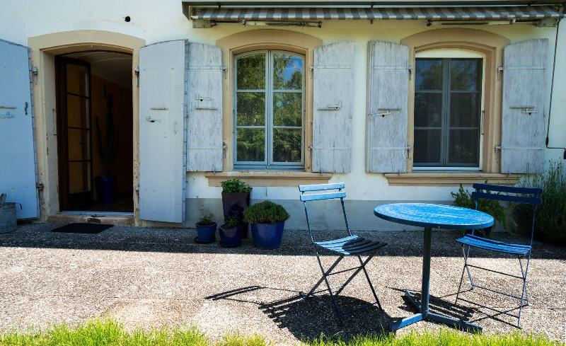 Pension Chateau De Mathod Chambres D Hotes