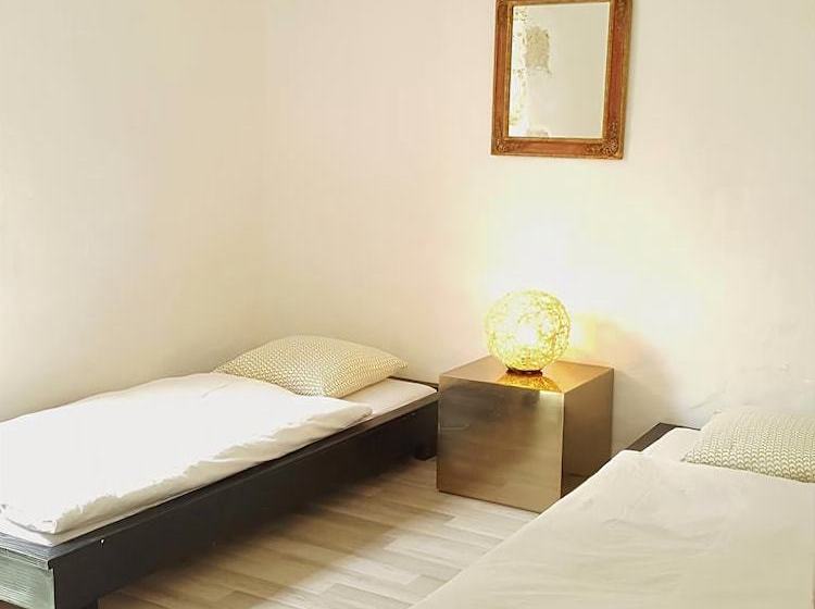 Пансион Chez Zen Holistic Retreats