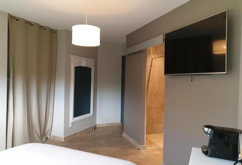 Пансион Cosy Wood House