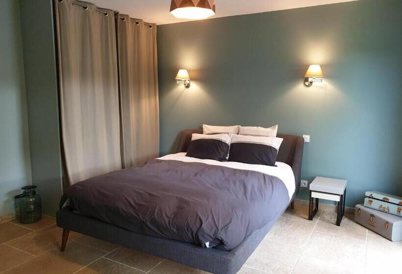 Пансион Cosy Wood House