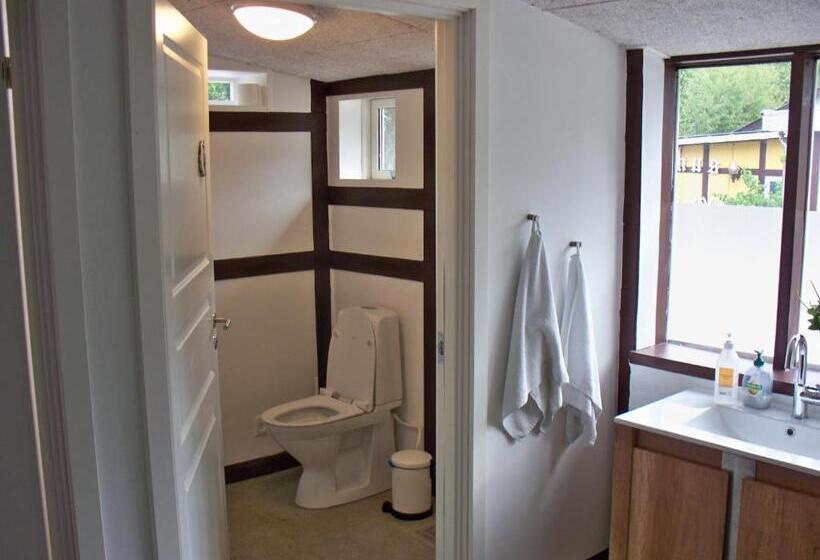 ペンション Danninghus