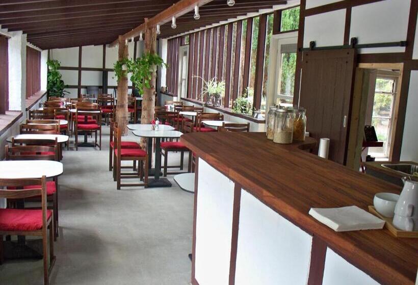 ペンション Danninghus