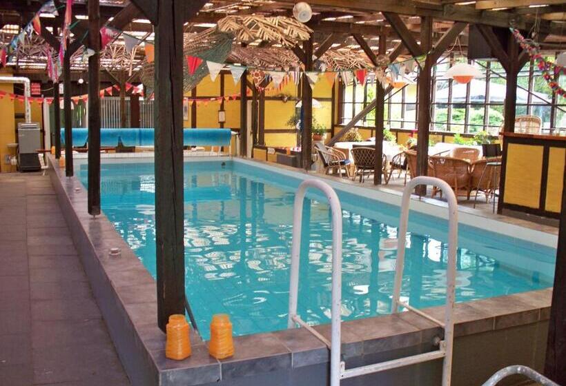 ペンション Danninghus