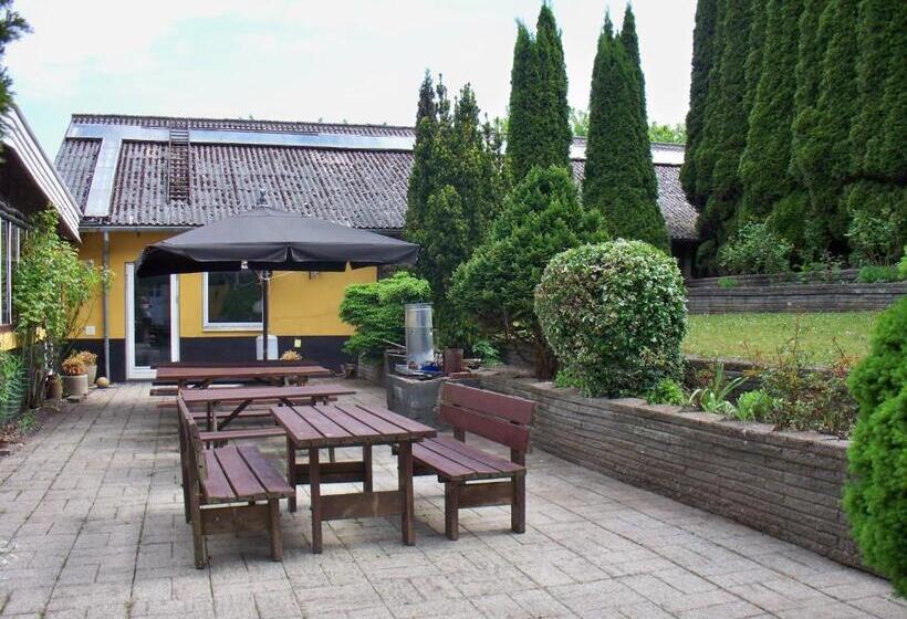 ペンション Danninghus