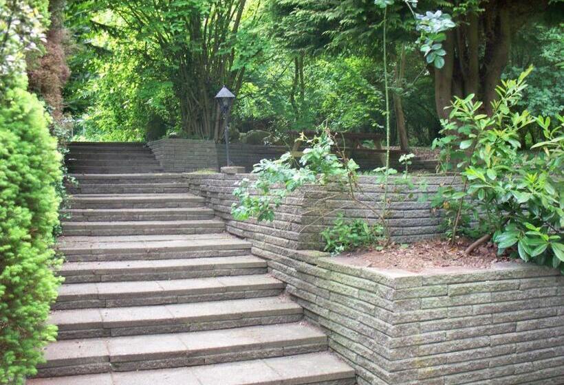 ペンション Danninghus