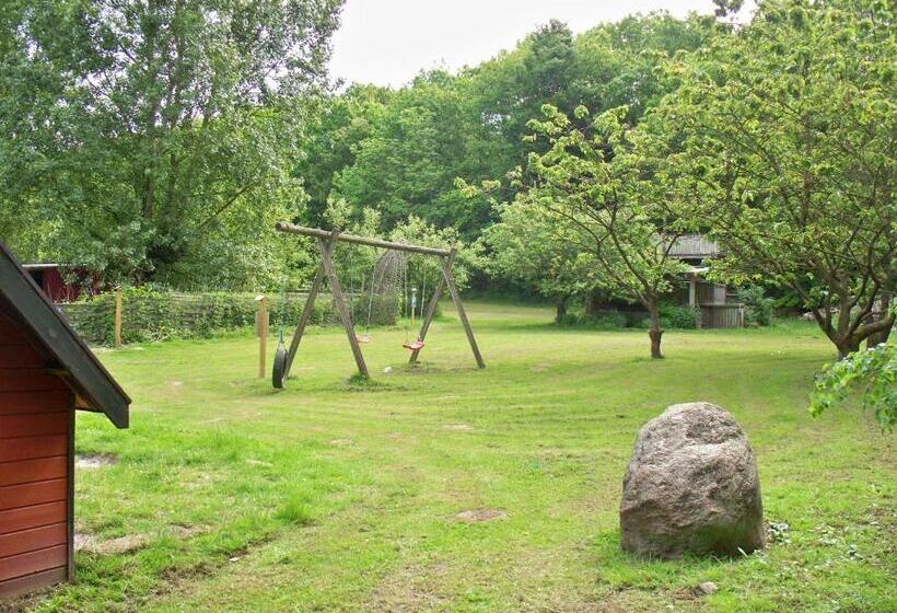 پانسیون Danninghus