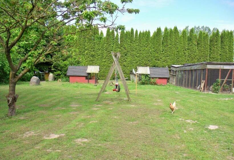 ペンション Danninghus