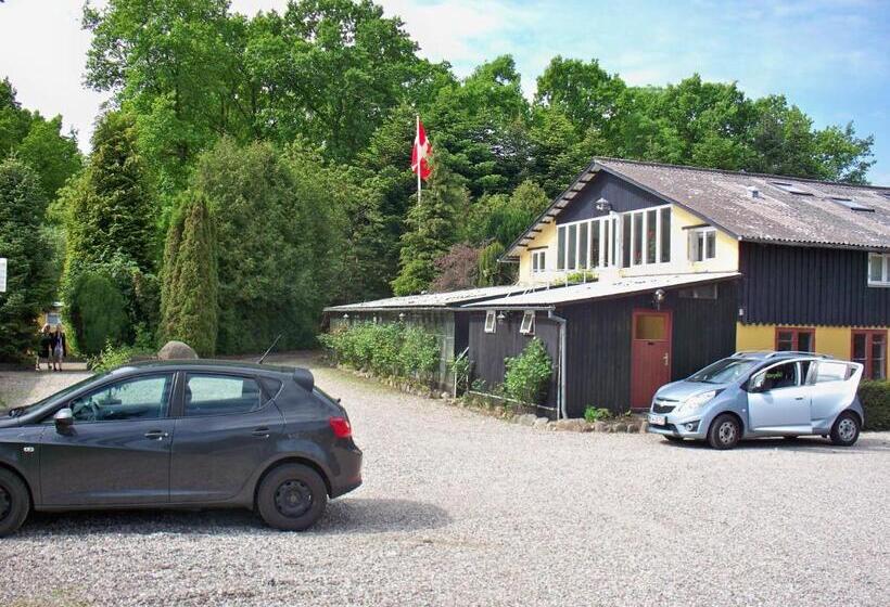 ペンション Danninghus