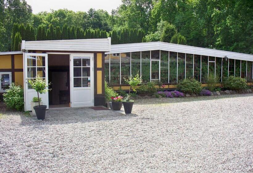 پانسیون Danninghus