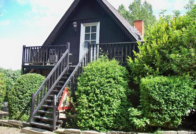 پانسیون Danninghus